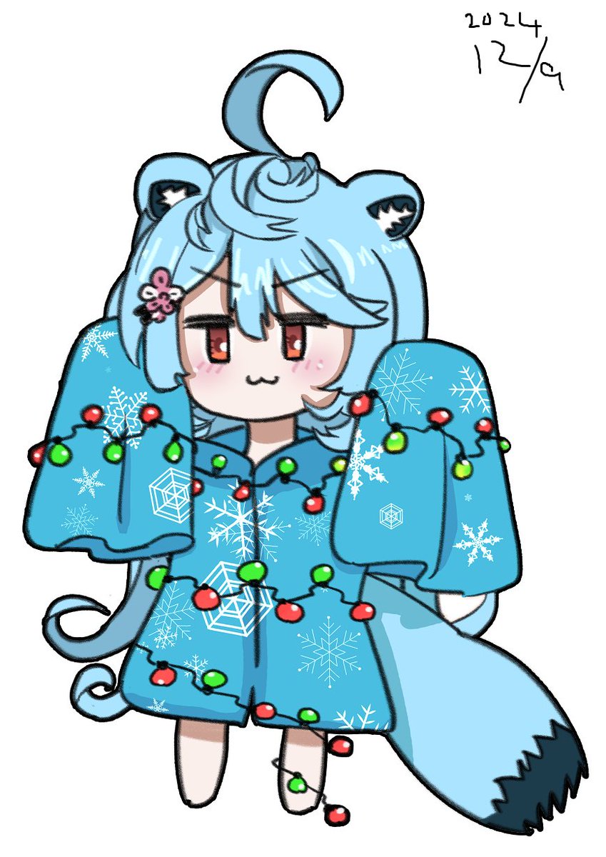 it341125's tweet photo. #わたかき https://t.co/OZmf0TJMwn