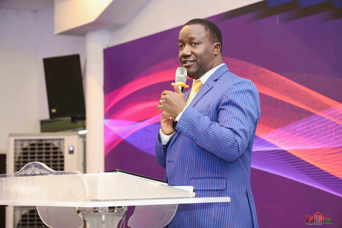 hknganga's tweet photo. Highlights from the December 2024 Conference held last week at CFF Central
The conference was filled with God’s miracles, powerful prayers, and a mighty move of the Holy Spirit. How impactful was the conference for you? Share your experiences with us.
#DecemberConference #CFF https://t.co/jn9CF1yhdA