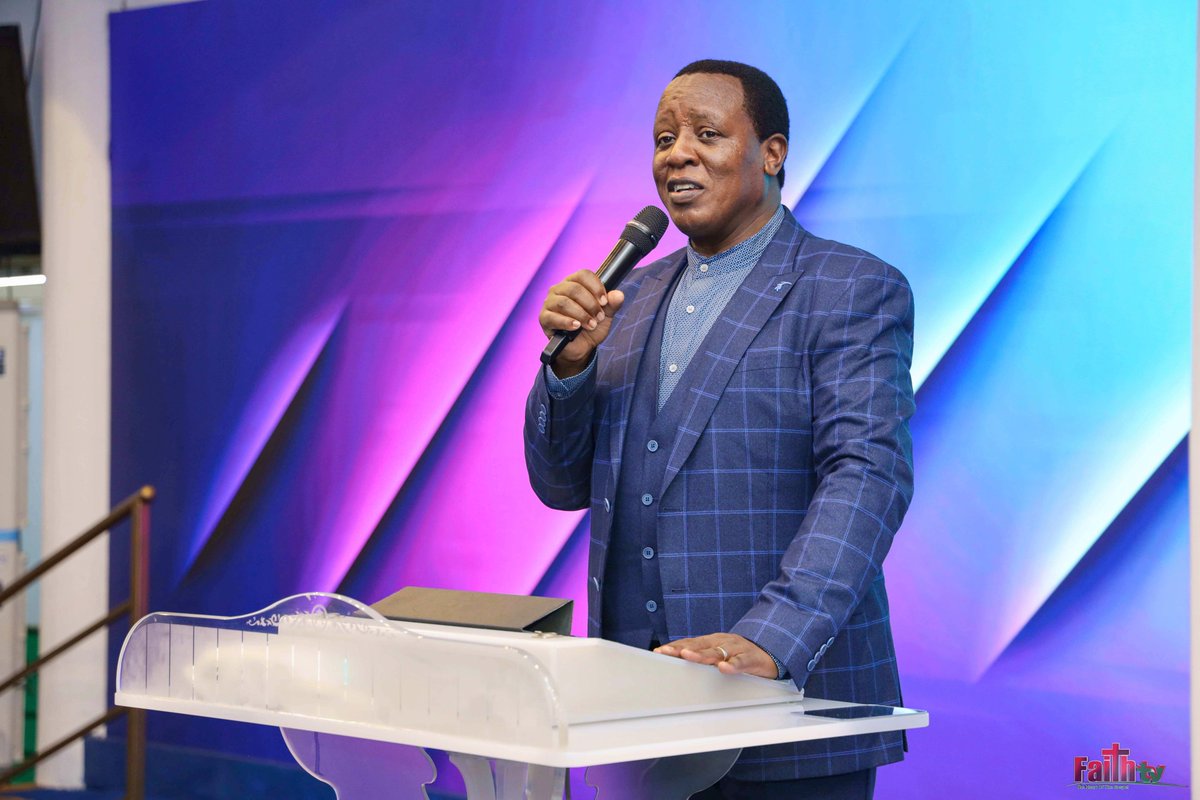 hknganga's tweet photo. Highlights from the December 2024 Conference held last week at CFF Central
The conference was filled with God’s miracles, powerful prayers, and a mighty move of the Holy Spirit. How impactful was the conference for you? Share your experiences with us.
#DecemberConference #CFF https://t.co/jn9CF1yhdA