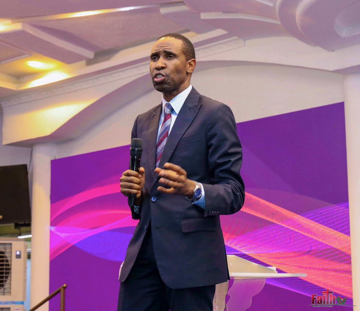hknganga's tweet photo. Highlights from the December 2024 Conference held last week at CFF Central
The conference was filled with God’s miracles, powerful prayers, and a mighty move of the Holy Spirit. How impactful was the conference for you? Share your experiences with us.
#DecemberConference #CFF https://t.co/jn9CF1yhdA