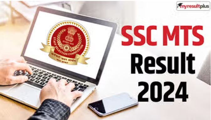 AmarujalaResult's tweet image. #SSCMTSResult2024 Releasing soon; #Finalanswerkey awaited, Check the latest update here

results.amarujala.com/results-alert/…