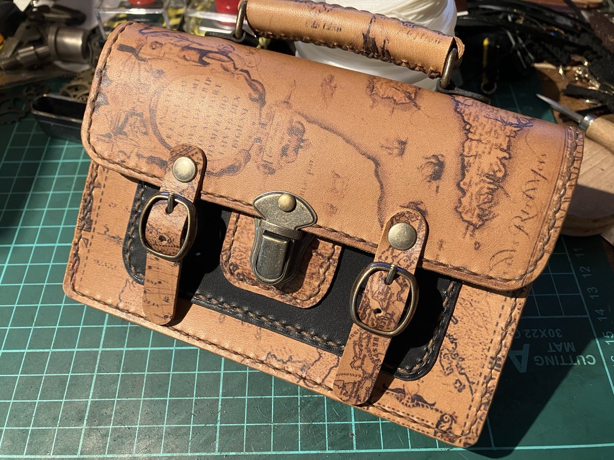 そらのアトリエ tweet media