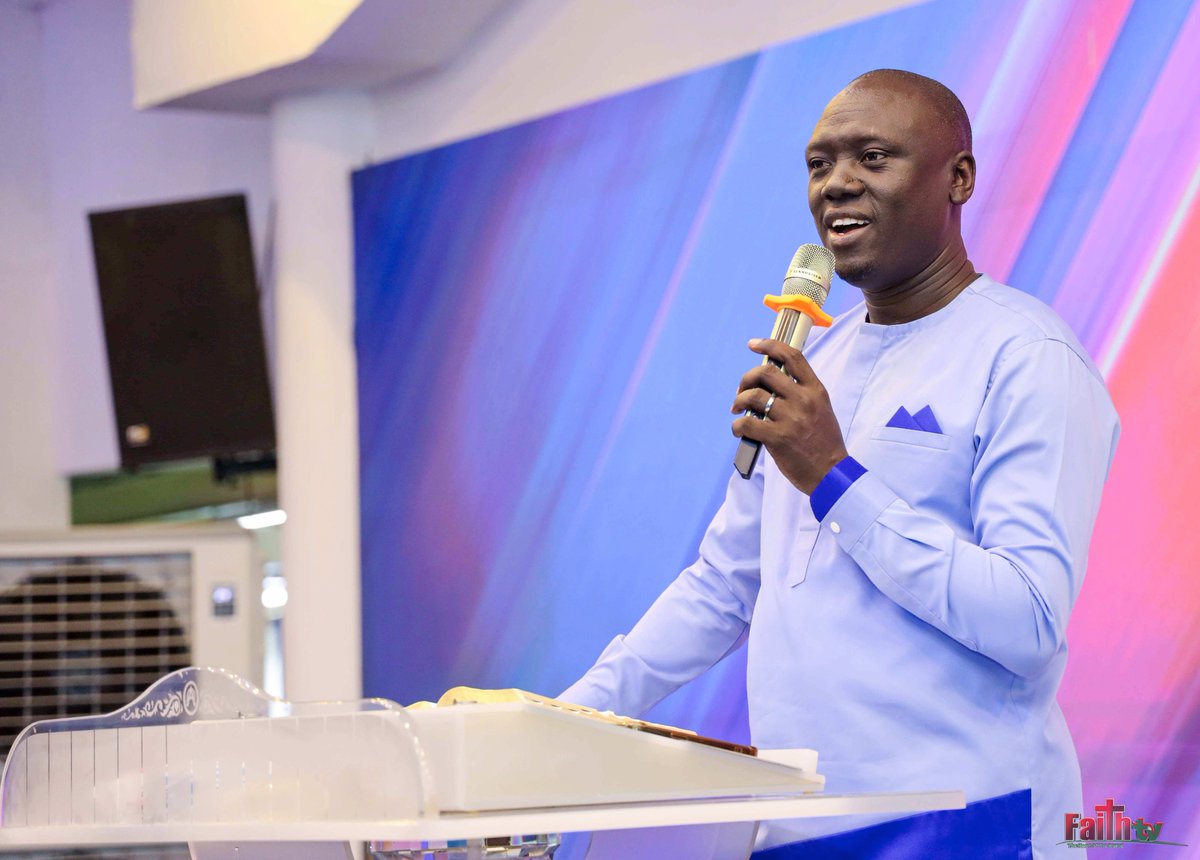 cffministries's tweet photo. Highlights from the December 2024 Conference held last week at CFF Central
The conference was filled with God’s miracles, powerful prayers, and a mighty move of the Holy Spirit. How impactful was the conference for you? Share your experiences with us.
#DecemberConference #CFF https://t.co/6DQ2bFQ3n8