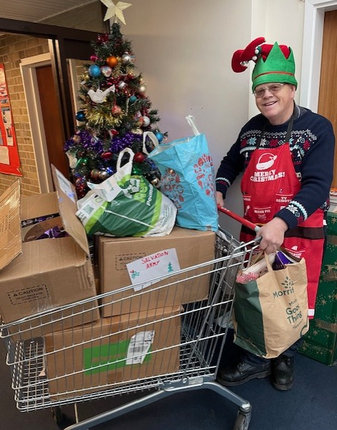 Mablins Lane tweet media