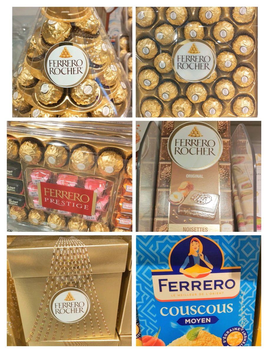 Ingrid Zerbib tweet media