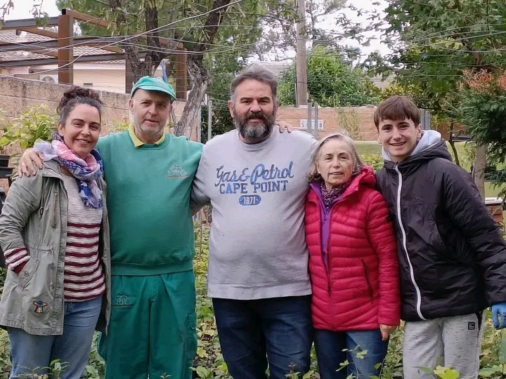 Humana3C tweet media