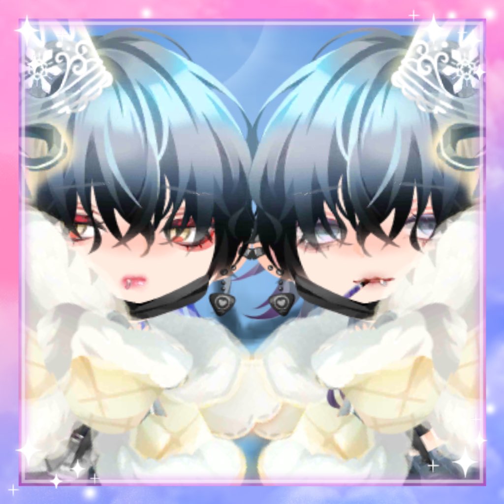 pkcl_bvcdf's tweet photo. #ポケコロツイン https://t.co/FebqU3kYIK