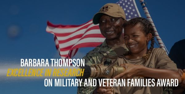 MilitaryReach's tweet photo. TODAY is the 2024 Excellence in Research awards ceremony. It recognizes the ‘best of the best’ scientific research published each year. It's FREE, &amp; all interested  can join.

Date: Monday, 12/9/24 at 10 AM EST
Registration: https://t.co/X8lw4dGbvc https://t.co/fV3l5wTald