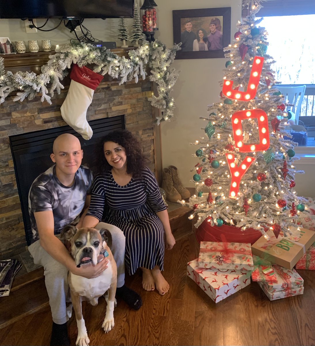 Senator <a href="/HawleyMO/">Josh Hawley</a>. the Creating Hope Reauthorization Act is critical for extending the Rare Pediatric Priority Review Voucher Program and giving children like my son Gabe (with a 1 in a million cancer) a fighting chance. Please support this life-saving legislation. #Cures4RareKid