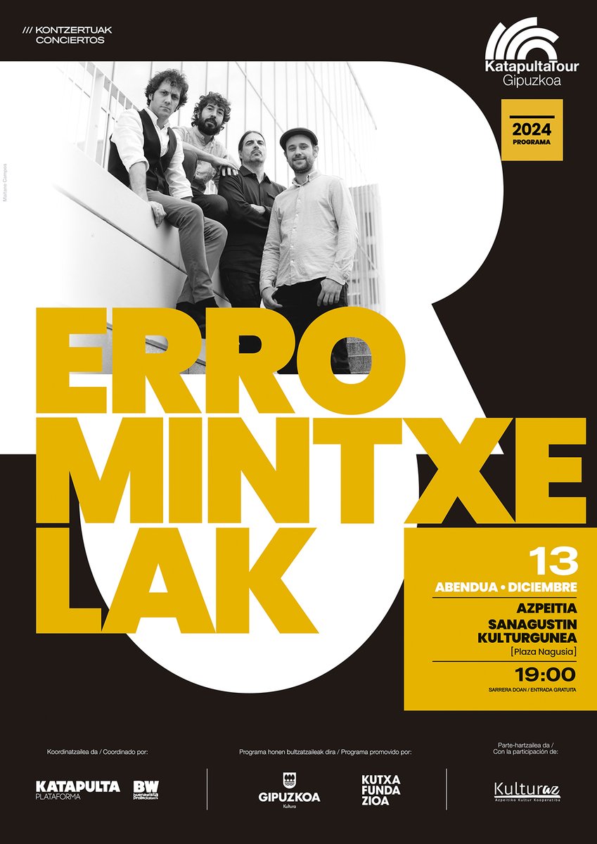 Katapulta Plataforma tweet media