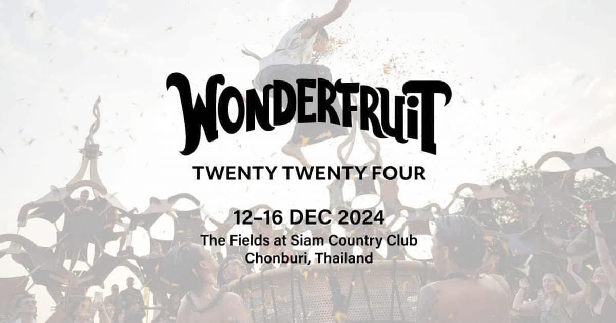 stberryah's tweet photo. 📣 WTS!! 

📍ขายบัตร Wonderfruit 2024

✨ FULL PASS (5 Days) 1 TICKET -  7,000 BAHT ✨

นัดรับกทม ชลบุรี ฉะเชิงเทรา สมุทรปราการ หรือรับหน้างาน เข้าพร้อมกันได้เลยค่ะ

*สนใจทัก DM ได้เลยค่าา

#Wonderfruit2024
#ขายบัตรWondetfruit https://t.co/lrEvL2azFt