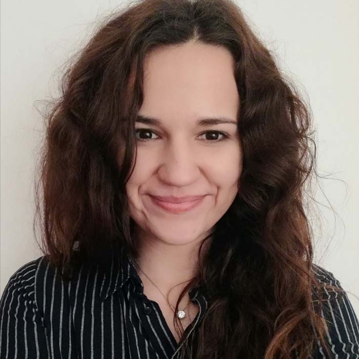 Probably not as ready as Lucija Ružić is…. For her PhD defense in H2020-MSCA-INTERfaces!

So, SAVE THE DATE!!!

16th, 2024 at 12:00 o’clock at the Faculty of Chemical Sciences, Complutense University of Madrid.

Find information here: h2020interfaces.eu/2024/12/02/phd…