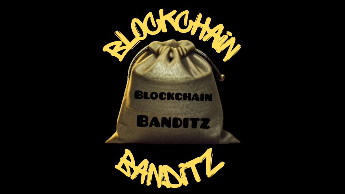 Blockchnbanditz's tweet image. #alwaysbuilding
#alwaysimproving
#crofam
💪🏻💪🏻