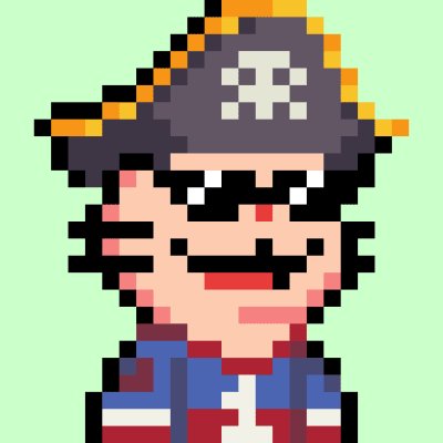 web3cats's tweet photo. Just joined the coolest crew with my @asclubnft PFP. 
Let’s make the ASC family even bigger. Drop your PFPs!
#ASCFOLLOWASC https://t.co/ucNwwpyQdq
