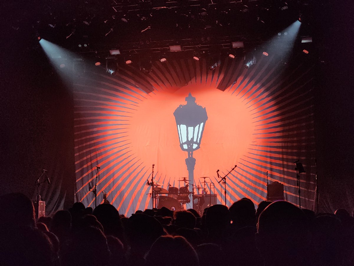 It was sweet to see  <a href="/RebuilderBoston/">Rebuilder</a> open again this year for <a href="/SManifesto/">StreetlightManifesto</a>, both were great!  

See you all next year! 🎺 🥁 🎸