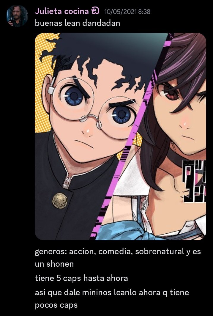 siempre fui un visionario yo 🚬