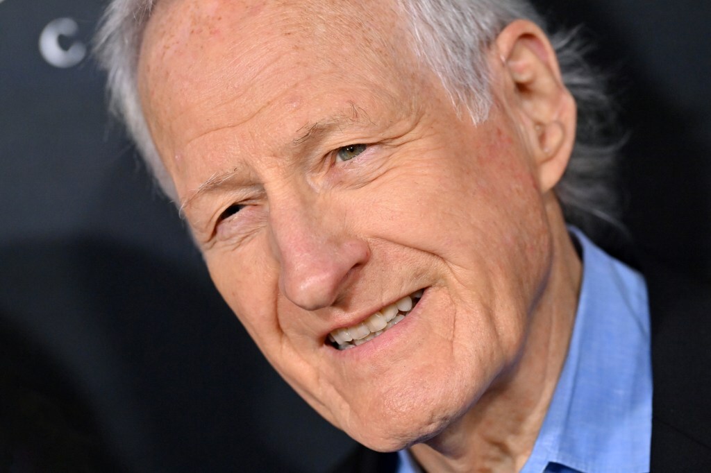 SoulwellPublish's tweet image. Michael Mann Says ‘Heat 2’ Screenplay Close To Completion
&amp;amp; He Is Still On Track To Make Battle Of Hué Movie 
Michael Mann has confirmed he is getting close to completing his screenplay for Heat 2 and that it will be his next movie, in a conversation at Saudi Arabia’s Red Sea F…