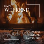 Photo by EASY 95.5 FM (@easyfm)