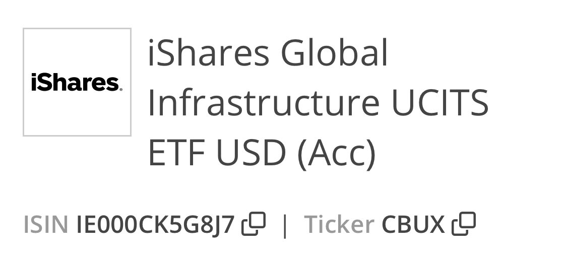 dolmen2k's tweet photo. Hola @MyInvestorES, si no me equivoco no tenéis este ETF. ¿Lo podríais incluir? Gracias. https://t.co/FFdZ07glHX