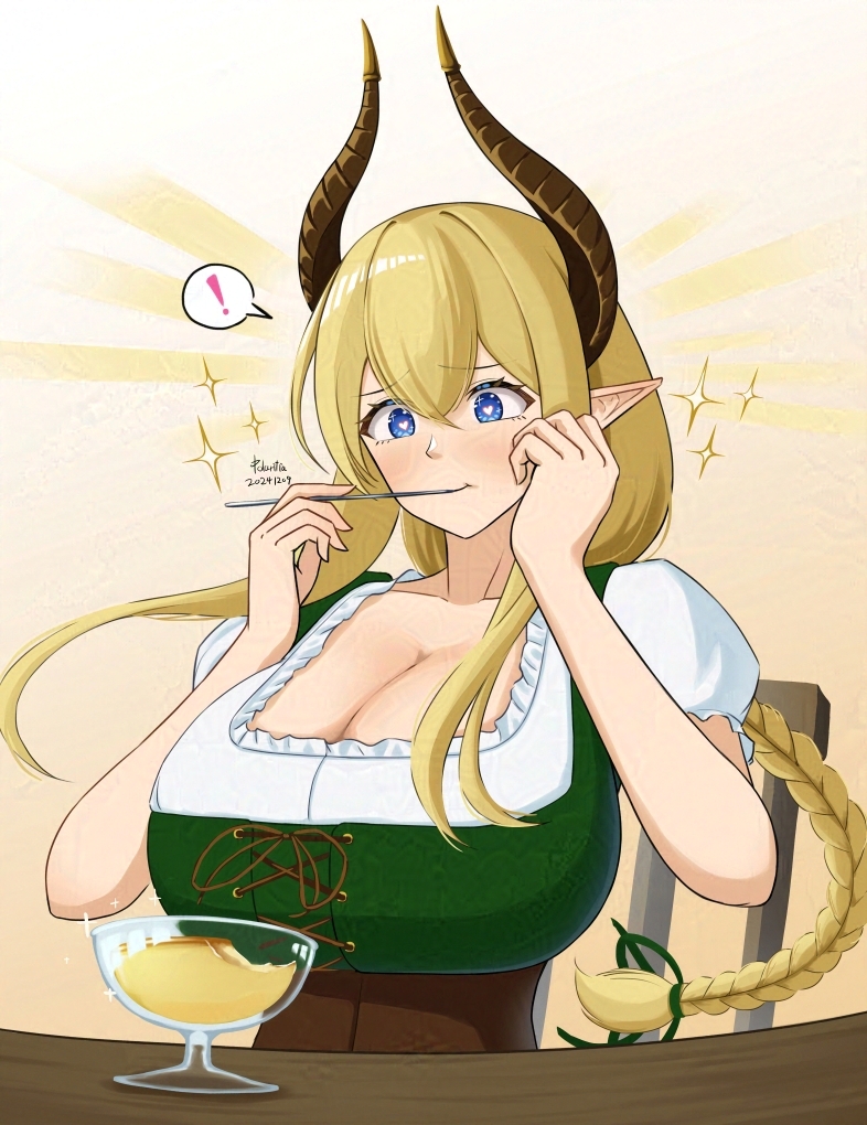 甘味大好きお姉ちゃん #C105