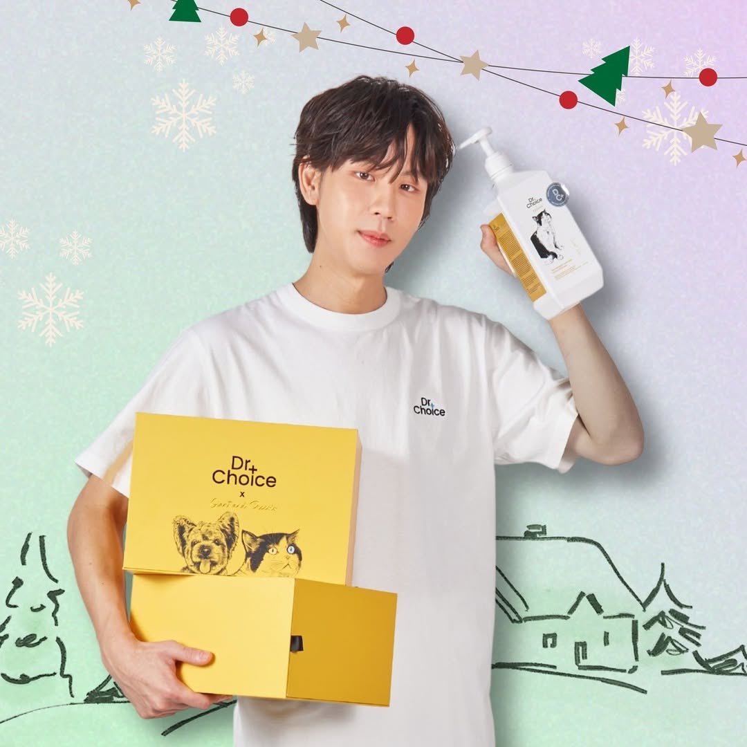 PremSpace_India's tweet photo. 📅 Monday [09.12.2024]
IG : dr.choicepet

🎉 5 DAYS LEFT! 🎉
Don’t miss LAST LIVE on 14 Dec 24 | 18:00! 🌟

💫 Be one of the lucky 50 people to join our exclusive Meet &amp; Greet in April 2025! 🎉

#DCxGiantPiccolo
#บุ๋นเปรม #bb0un #prem_space #BounPrem
#PremSpace_India https://t.co/8B6JHTaNLx