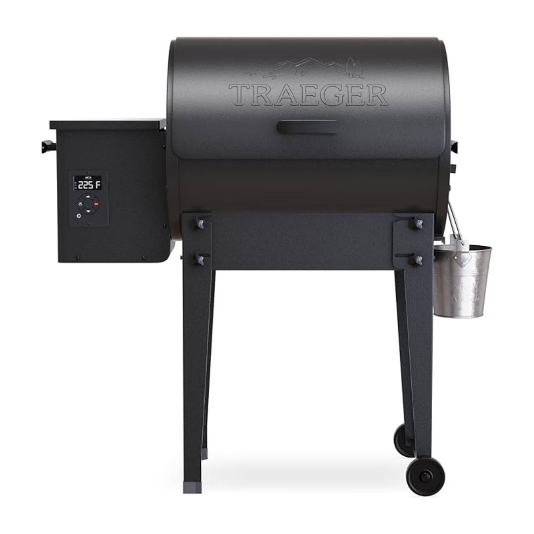 Justin_walker0's tweet photo. Take your outdoor cooking to the next level with the Traeger TFB30KLF! Foldable legs, 6-in-1 versatility, and 300 sq. in. cooking space. Perfect for tailgating, camping, and BBQ! 

Get yours here: https://t.co/qKZdURIBIa

#traegergrills #traegertailgater #traegersmokergrill https://t.co/sIoQgnlP9K