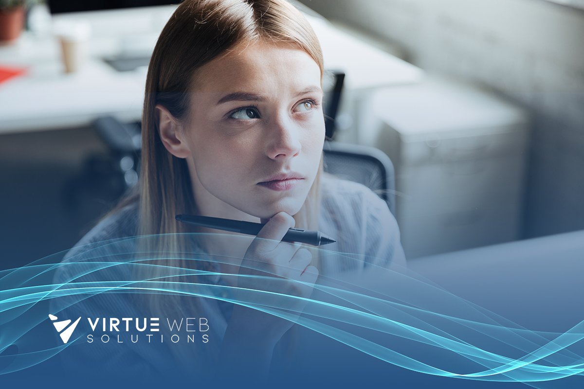 In today's world, your website is often the first impression customers get of your business. Is yours making the impact it should?

Let's build something amazing together.

#webdesign #hosting #website #websitedesign