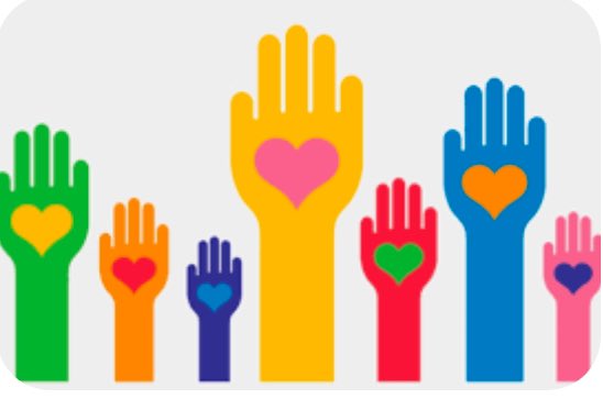 On the third day of Christmas, Notre Dame is giving back, helping others and bringing a little cheer into their lives is what today is all about!