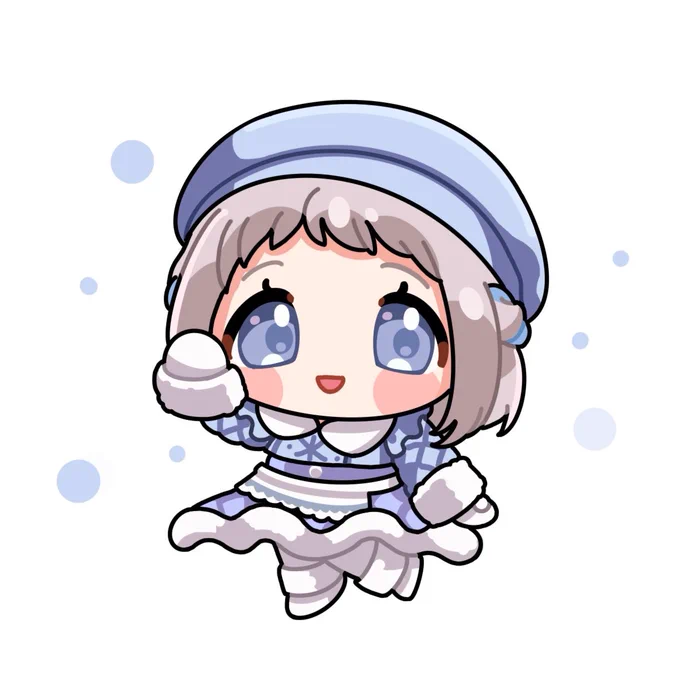 クリスマスリーリヤ 