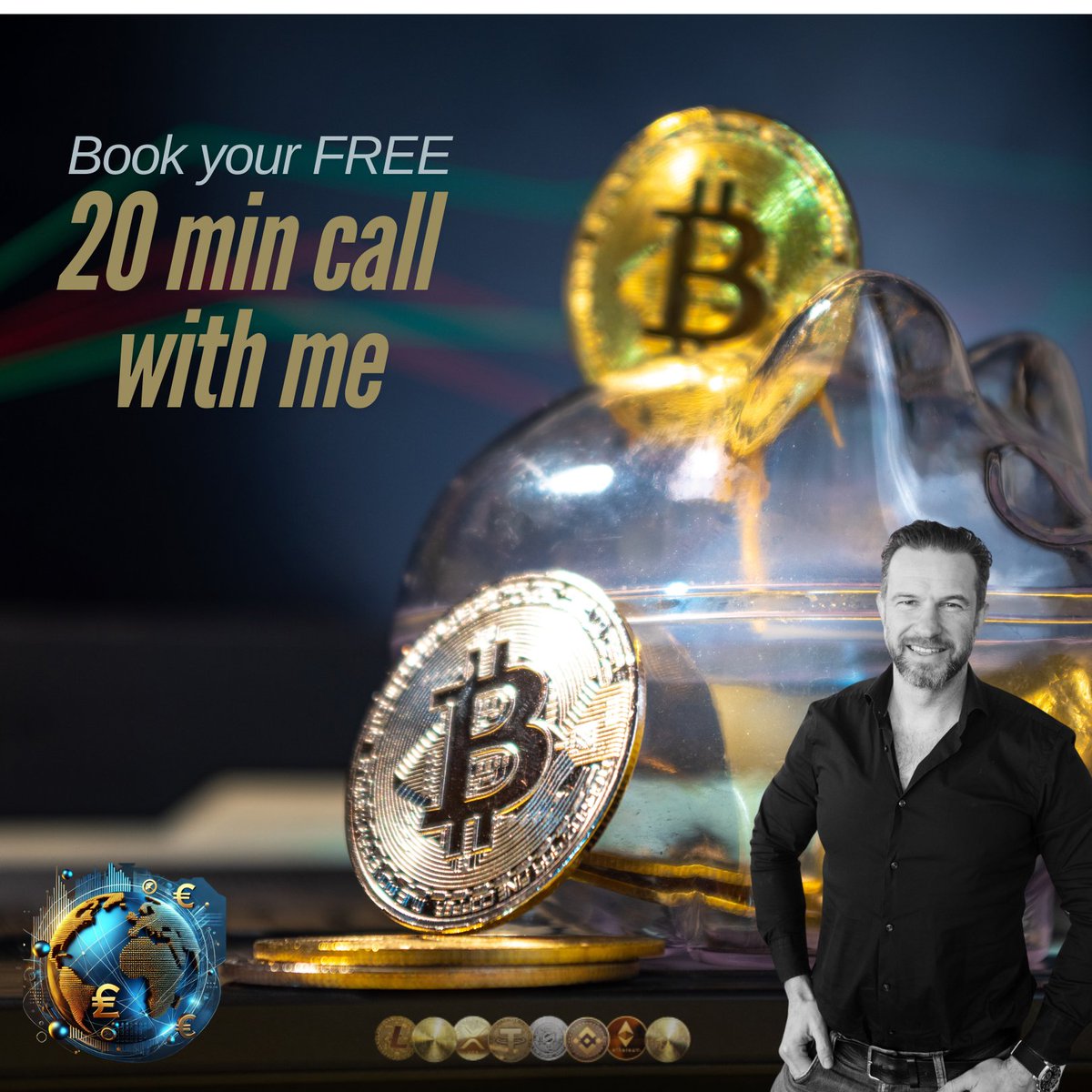 Sandrockweb3's tweet image. 🪙 Crypto Market Update: Key Insights for All
9th December 2024

🌟 Market Highlights

Bitcoin (BTC): Hit $100K, now ~$98.8K! 🚀
Why? Pro-crypto U.S. policies are driving optimism.
Ethereum (ETH): ~$3,884 (-1.95%)
BNB: ~$721 (-1.93%)
💡 Trends

Big Players Join In: Institutional…