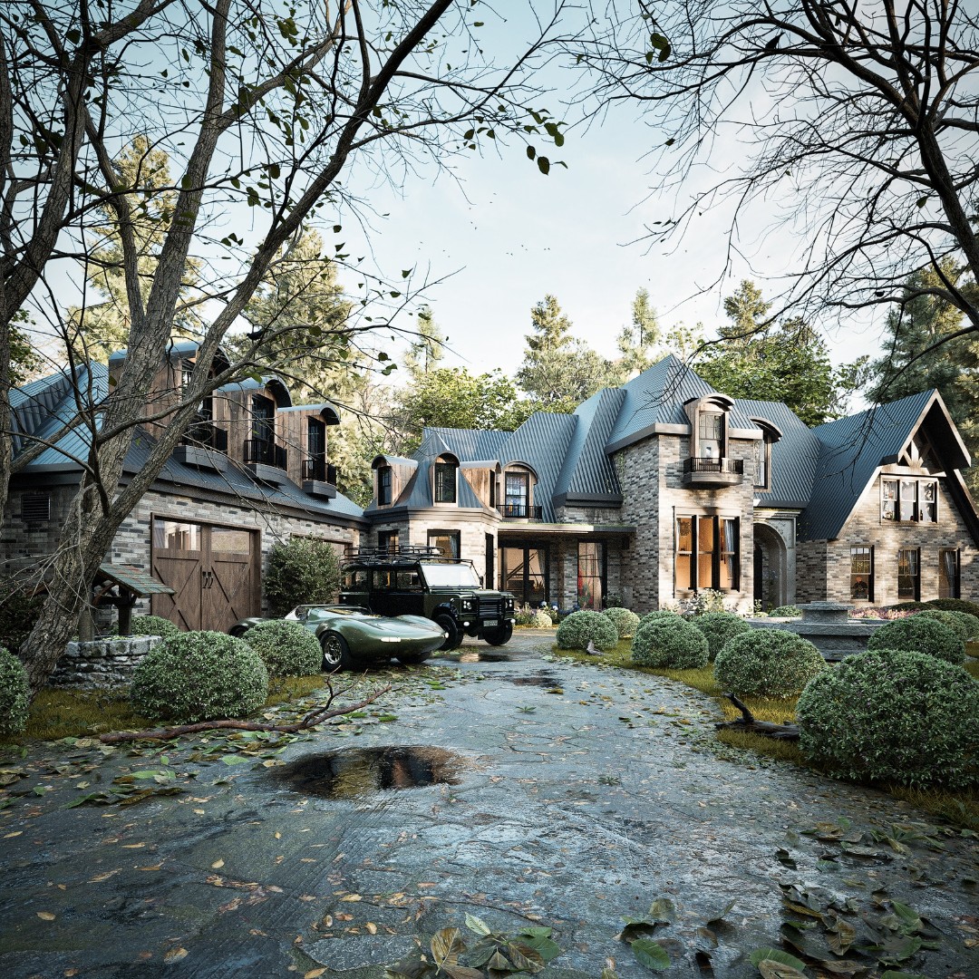 Twinmotion's tweet photo. Feast your eyes on these beautifully rendered images by our talented community.⭐
Good job Saba Turkadze, Marc Gargalian, Lasha Baramidze, and Kris Taylor.
Post your Twinmotion renderings with #Twinmotion to get a chance to get featured in the next #CommunityHighlight! https://t.co/aUtLxnVcQR