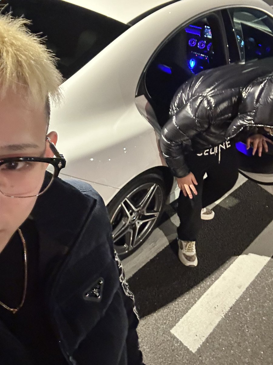 S_Liam_RichWay's tweet photo. ラップだけでベンツ買えた
みんなありがとう https://t.co/MIRPwt3vRN