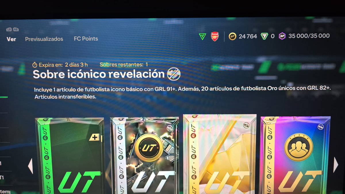 Still waiting for mine