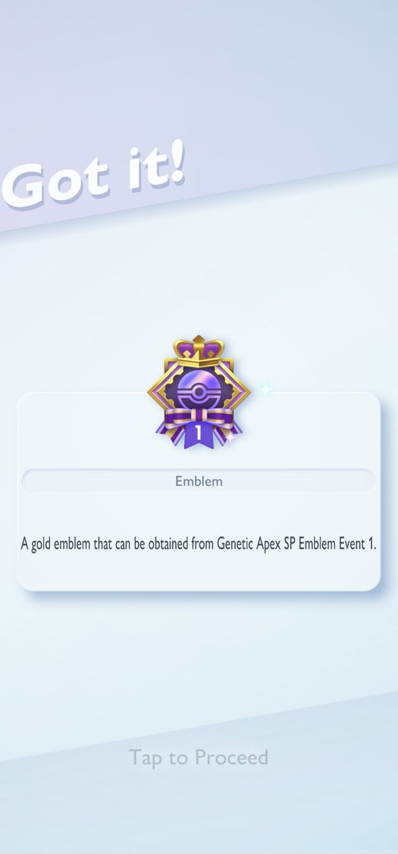 hate this event so much but finally! 😩💯
#PokemonTCGPocket