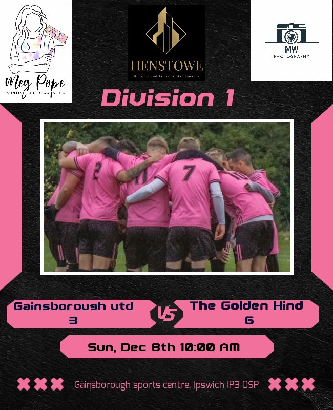 The Golden Hind fc tweet media