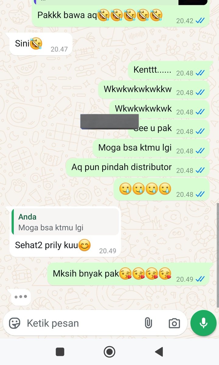 pemain lama tweet media