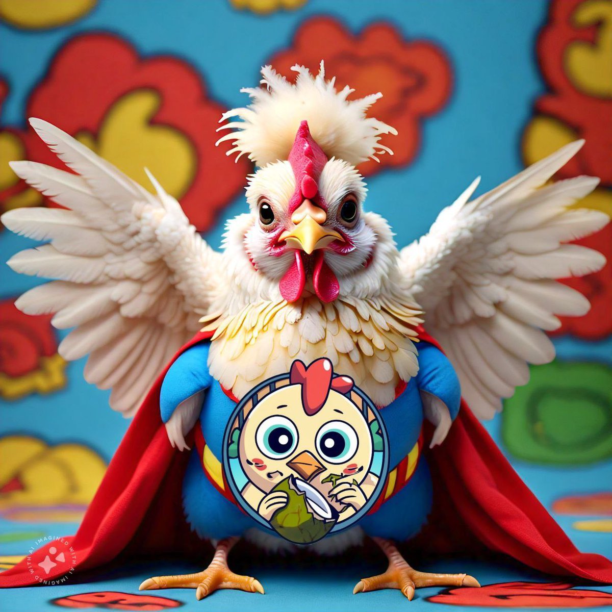 BswtH17040's tweet photo. @100xAltcoinGems #BCC 
#TronMemeSeason 💥🔥💥🔥💥
#TRON4MEMES
#BCC
$BCC @CocoBabyChick 🐣🥥 https://t.co/DpHaVn4fac