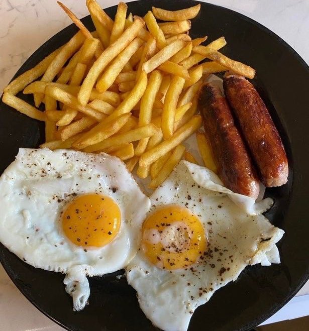 What’s For Dinner? 🍽️ tweet media