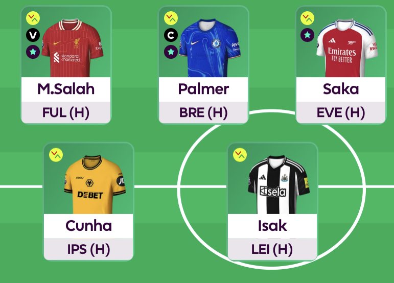 FPL Osama tweet media