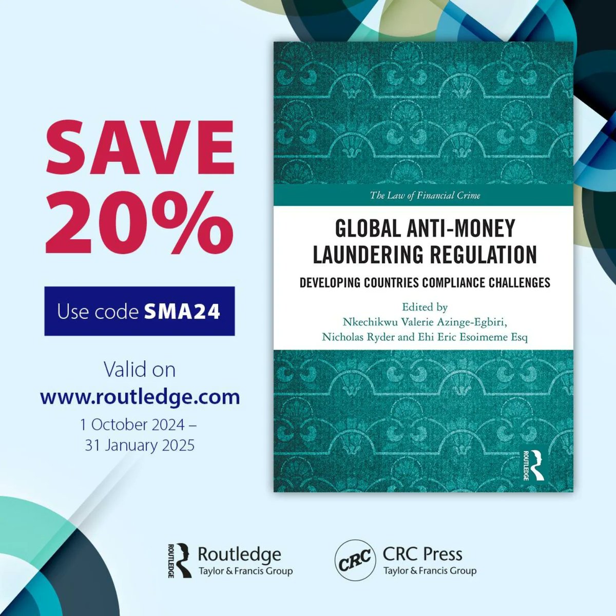 Dialogue on Economic and Financial Crime Network tweet media