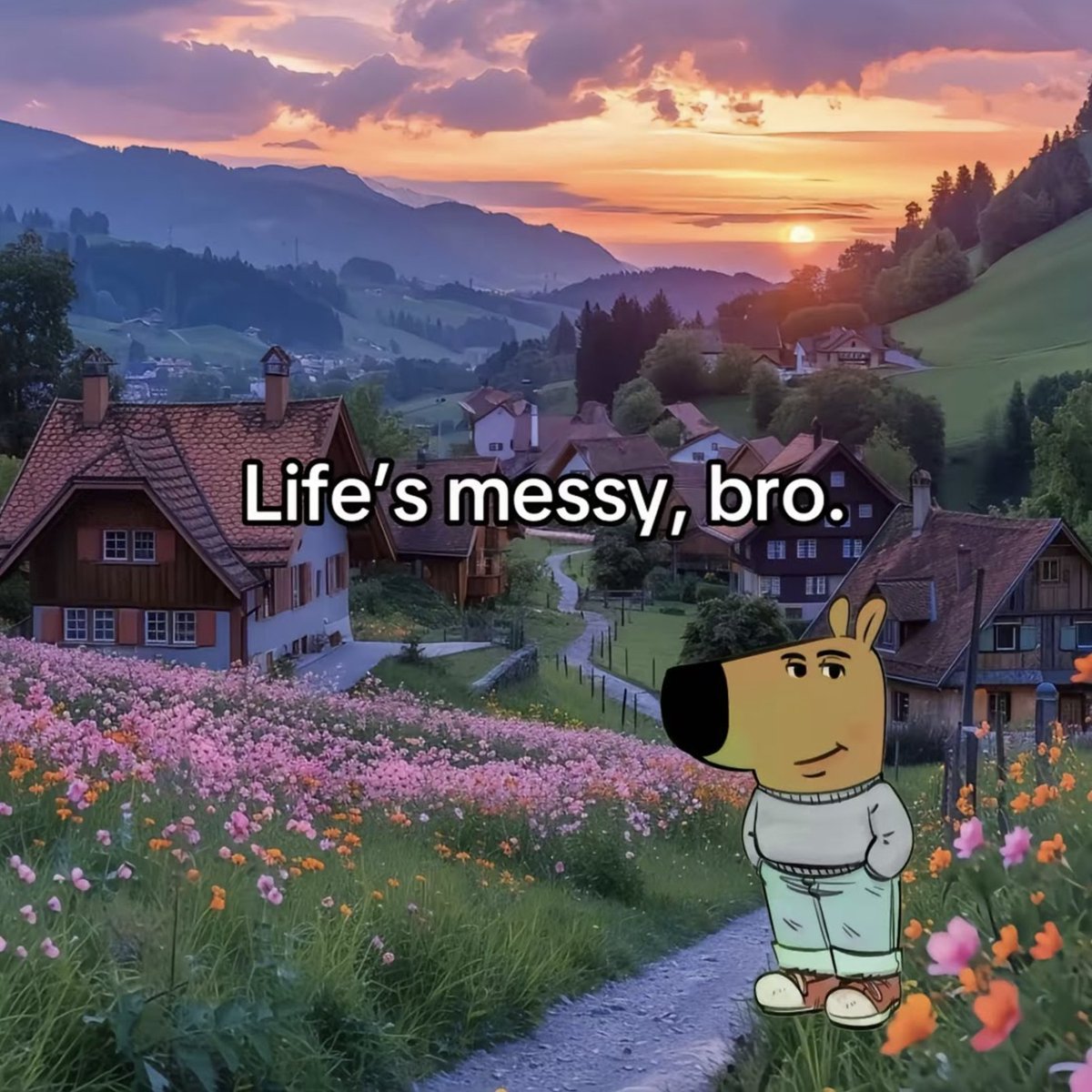 chillguyx's tweet photo. https://t.co/ieomcm0F11