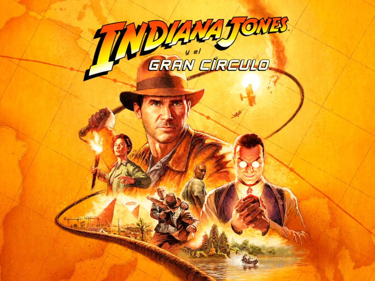 SnS_dani's tweet photo. #IndianaJones allá vamos a por tú aventura....que ganas te tenia https://t.co/Ma9la4TknY