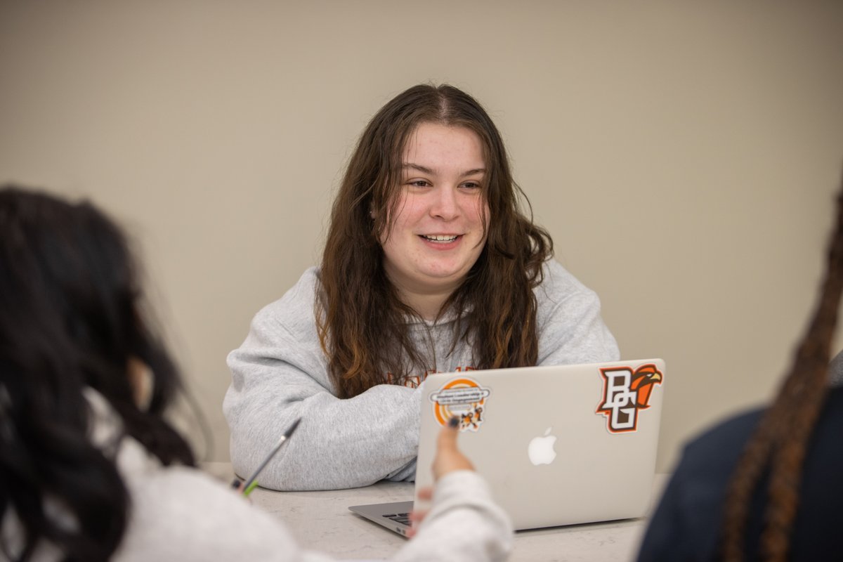 BGSUFirelands's tweet image. Need assistance with your finals? The Teaching and Learning Center is open during finals week for all academic help. We're here to help, Falcons!

#firelands #bgsu #finals