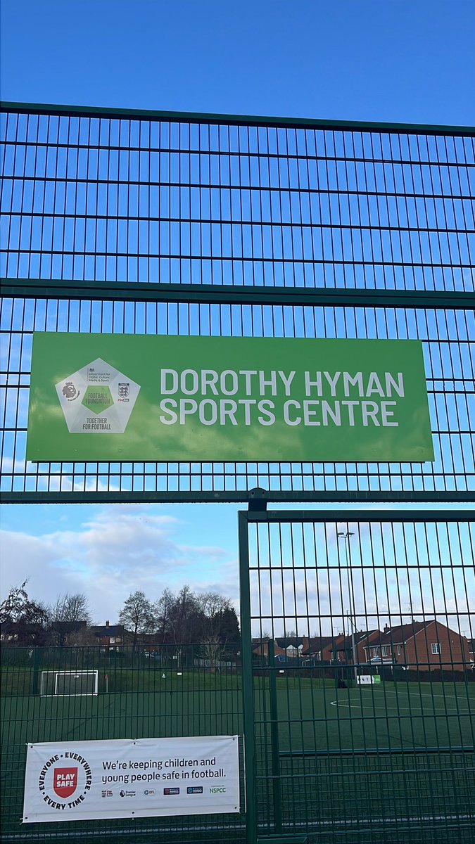 Pro-Active School Performance tweet media