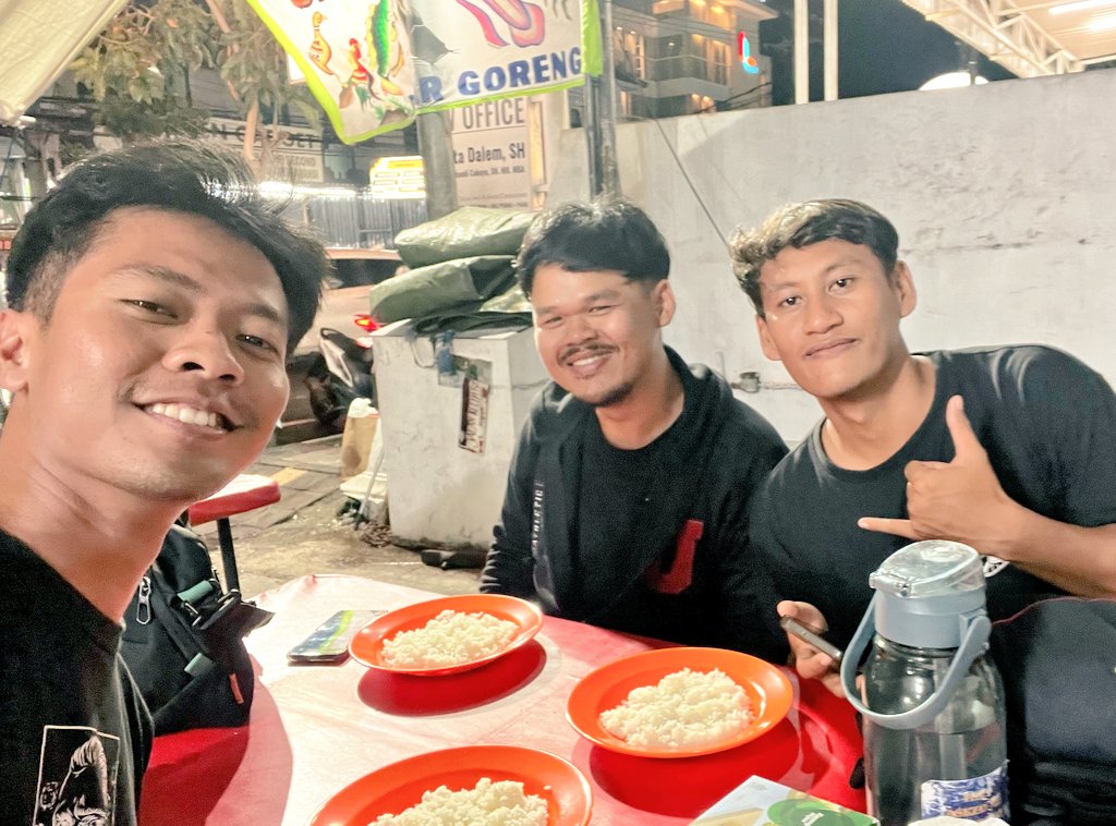 sumedocin_'s tweet photo. sabi lah https://t.co/6ASqViQsHj