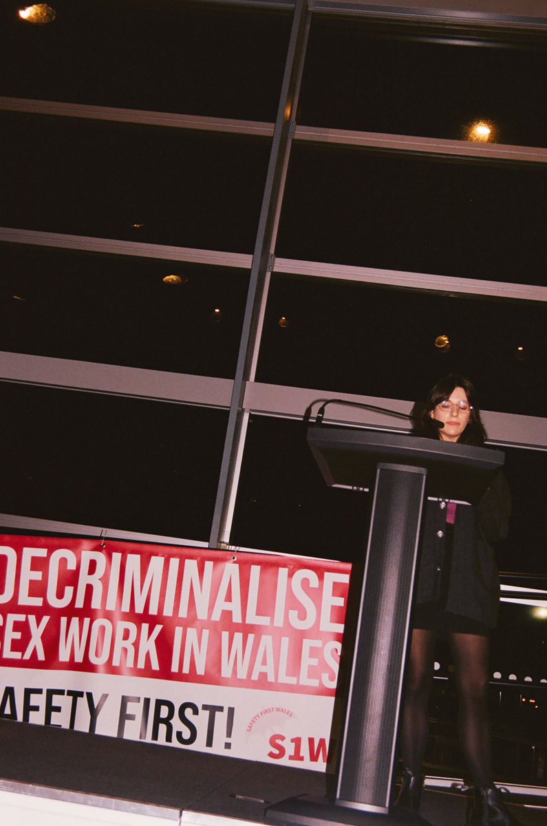 safety1stwales's tweet image. Speakers included representatives from the Street Workers Collective Ireland, @AgainstRape, Global Women Against Deportations, @AmnestyUK, @ProstitutesColl and @LeanneWood