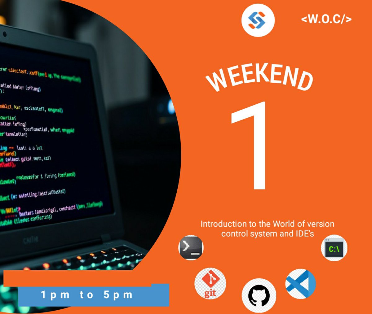 SeedTechCmr's tweet photo. This weekend at SEED’s Weekend of Code (W.O.C.), we explored Linux, bash commands, and Git. Students discovered how open source transforms tech. By the end, they agreed—open source is truly revolutionary. What are you still waiting for?

#OpenSource #Git #innovateweedseed #iws https://t.co/Gs5weKfQuY