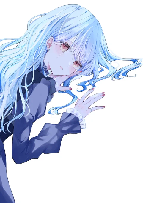 人物のみもわりと気に入ってたり
