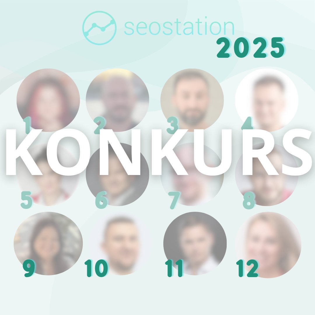 SeoStation_pl's tweet photo. SEO kalendarz 2025! Z radością informujemy, że 3 edycja kalendarza jest już gotowa. Jak co roku organizujemy konkurs i rozdajemy nasze kalendarze.

Kto w tym roku pojawi się w SEO kalendarzu? Rozpoznasz kogoś? 👇

https://t.co/YluPBpzDp9 https://t.co/6rbNKA0jgf