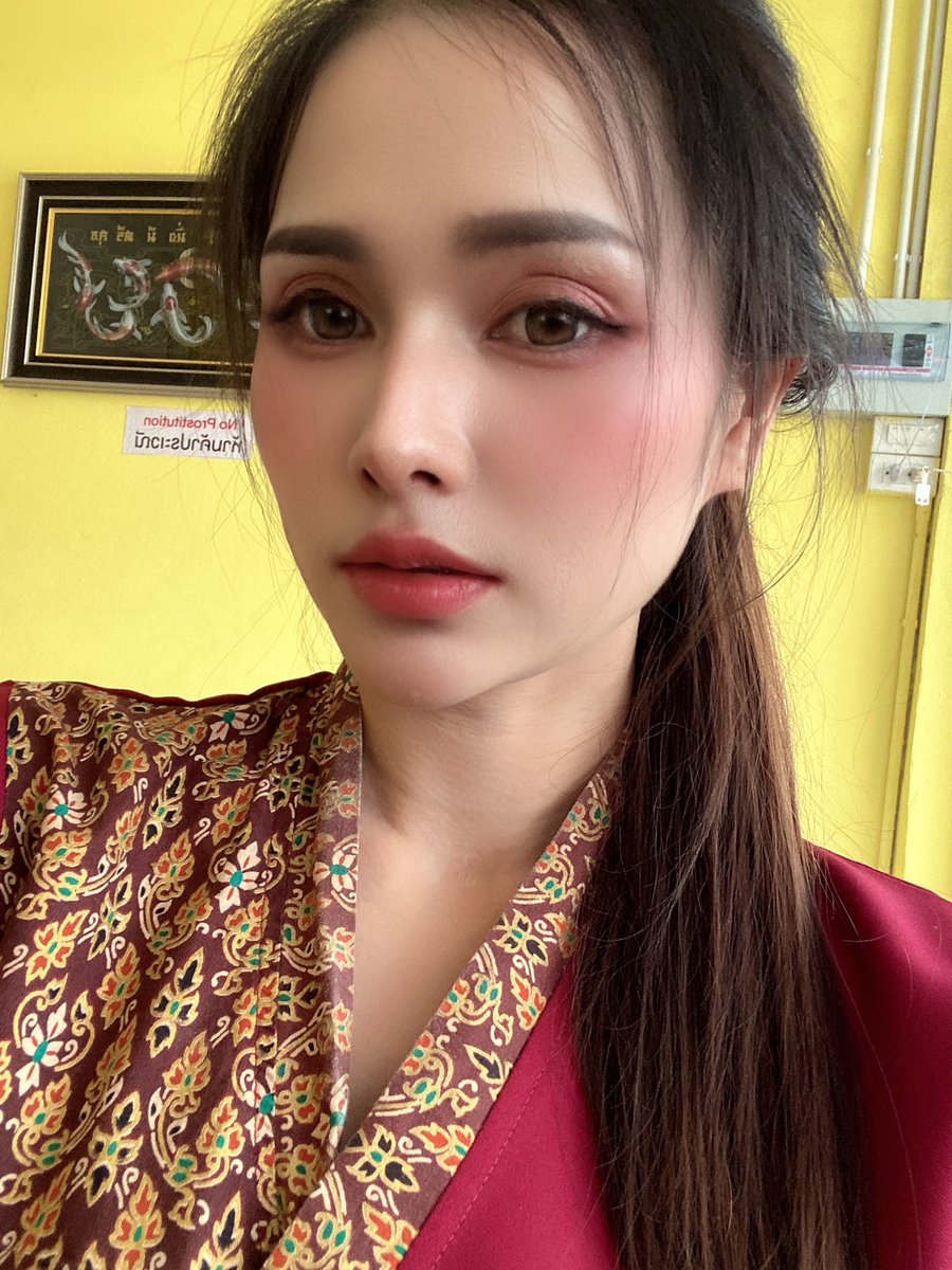 นวดกะบี่ tweet media